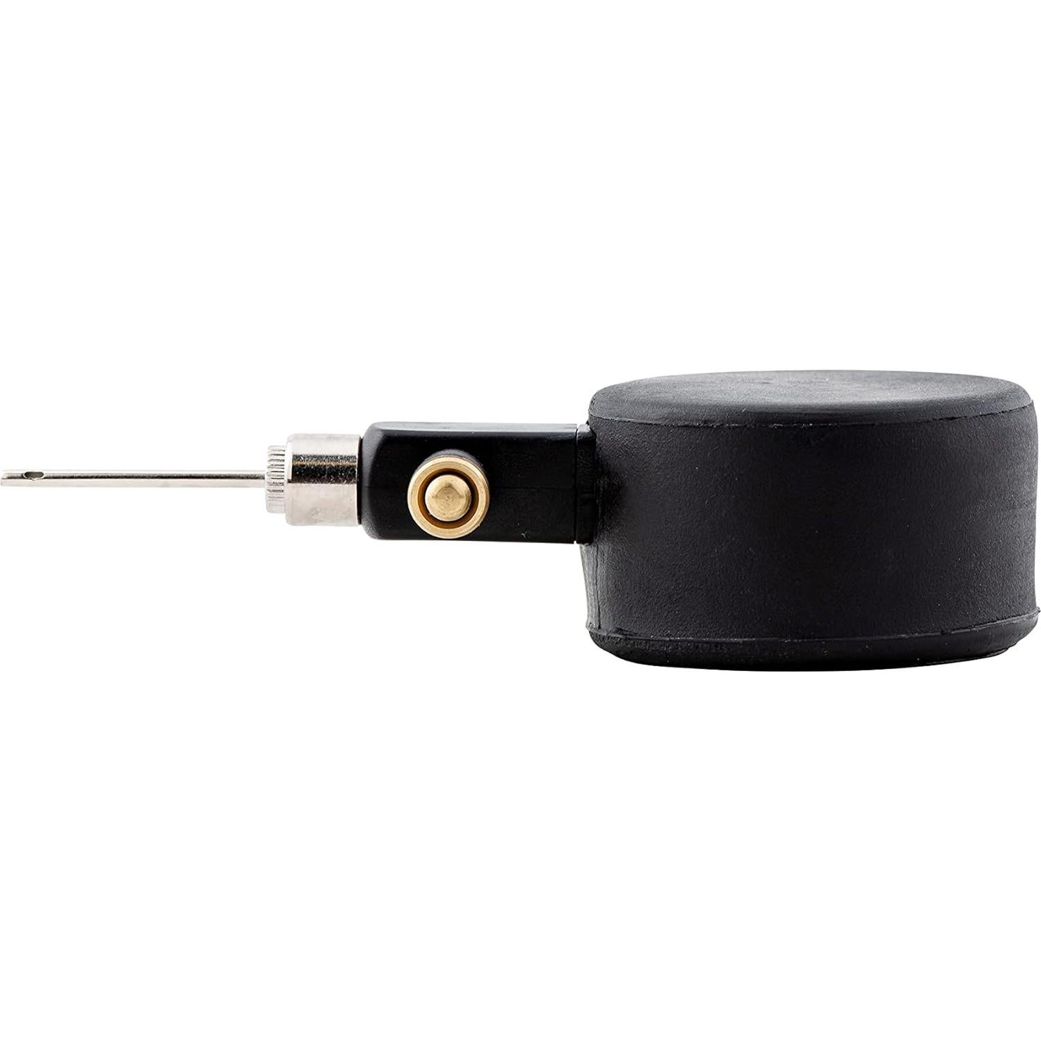 Manómetro Champro A149 con Botón de Liberación - 17.4x10.9cm