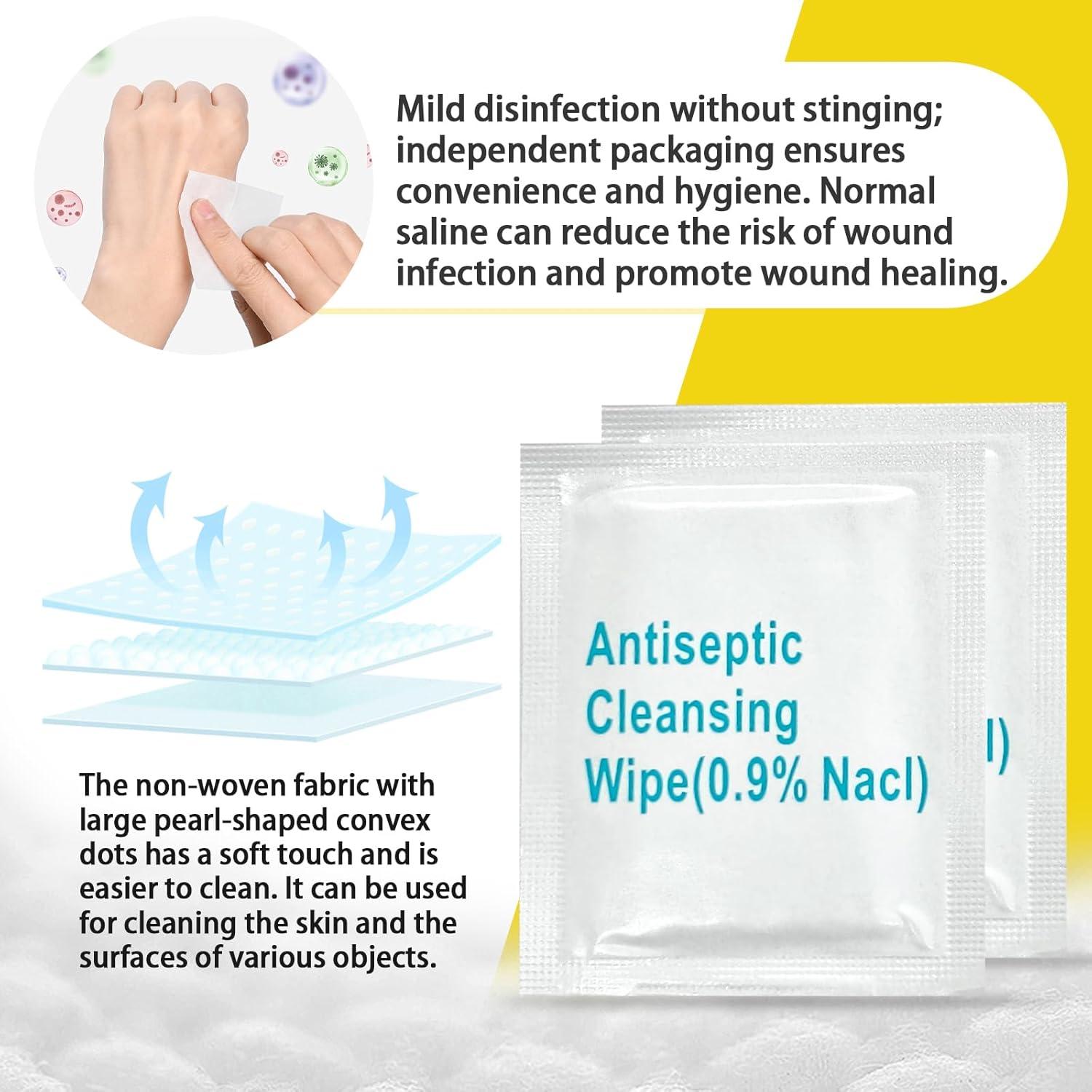 Kit de Primeros Auxilios Prelady 556 Piezas - Bolsa Táctica Molle