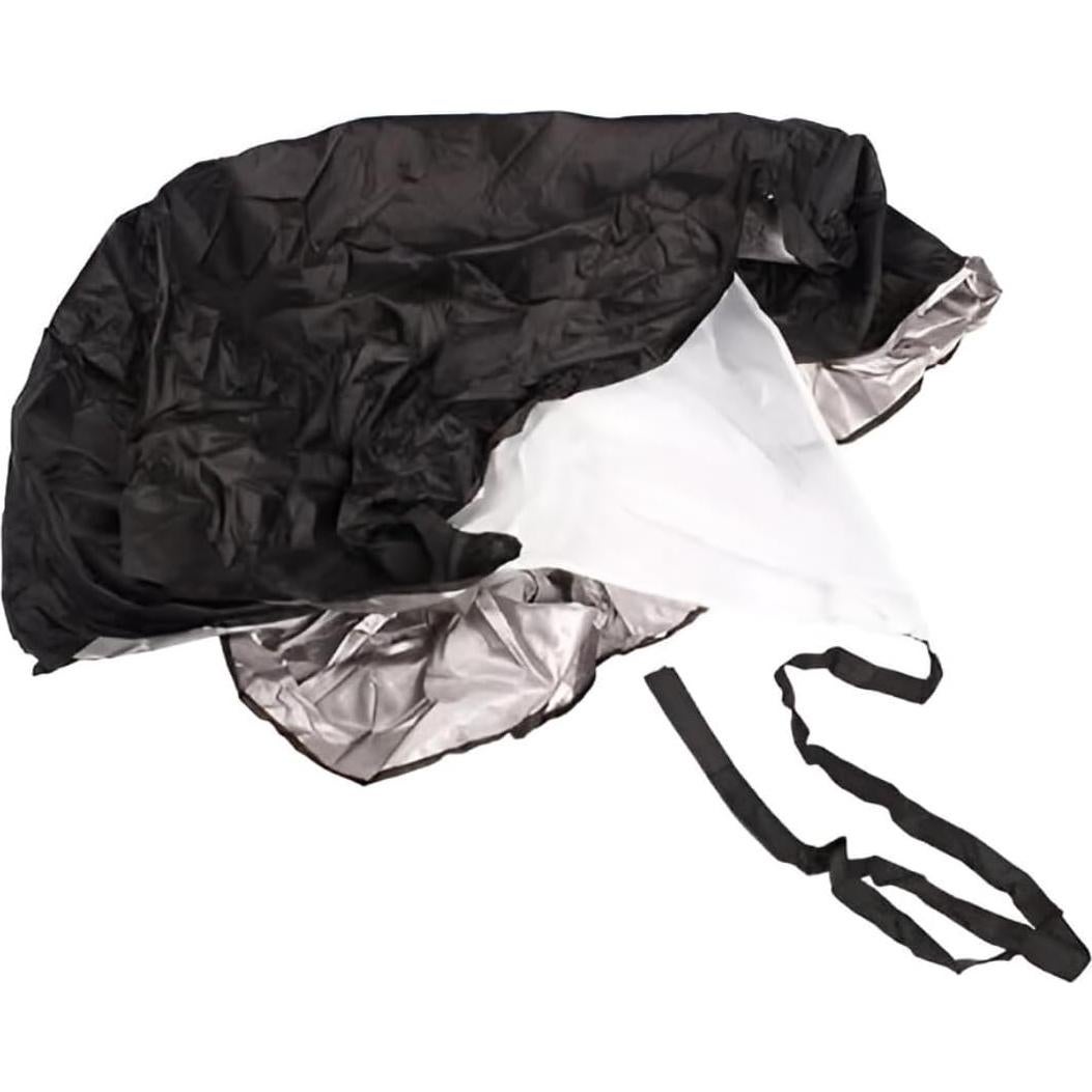 Paracaídas de Resistencia BlueDot 142 cm - Entrenamiento Velocidad