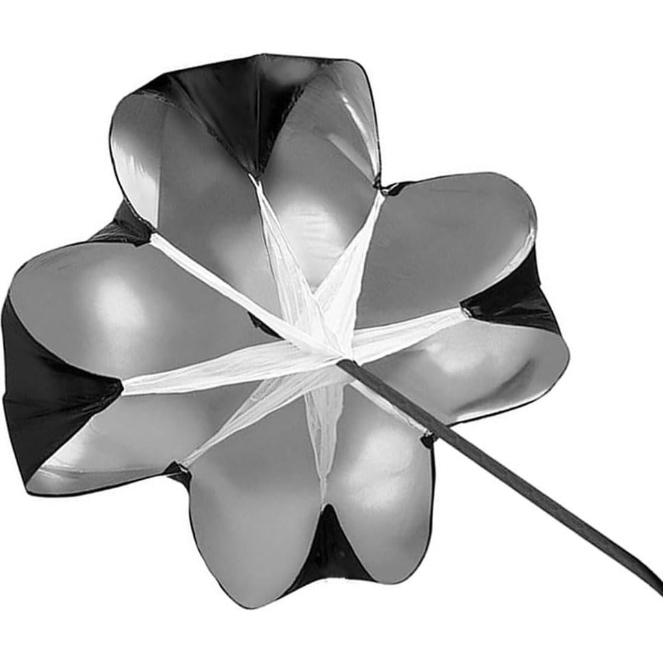 Paracaídas de Entrenamiento de Velocidad Qtopun 142 cm