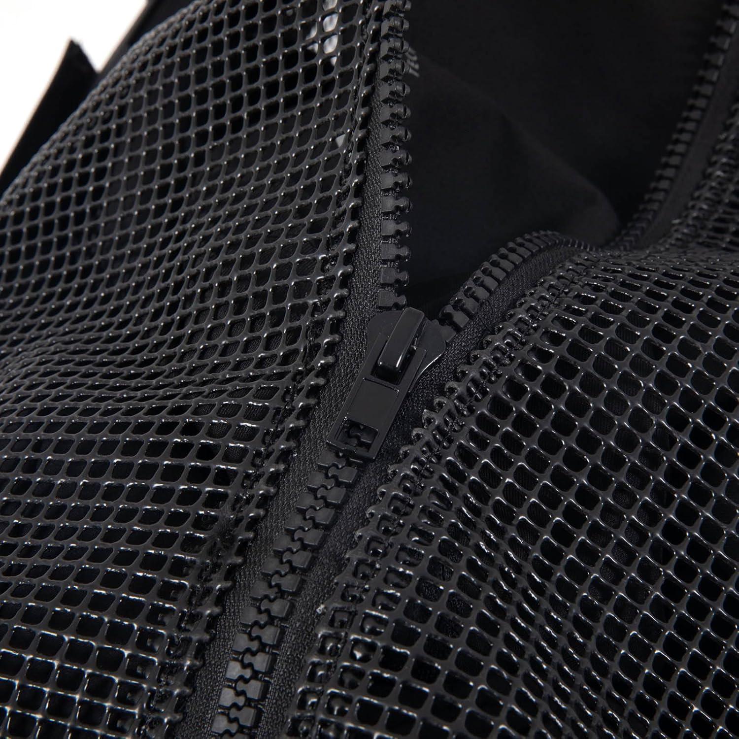 Bolsa de Malla Grande ZW-DB para Buceo 90L 101.6 cm