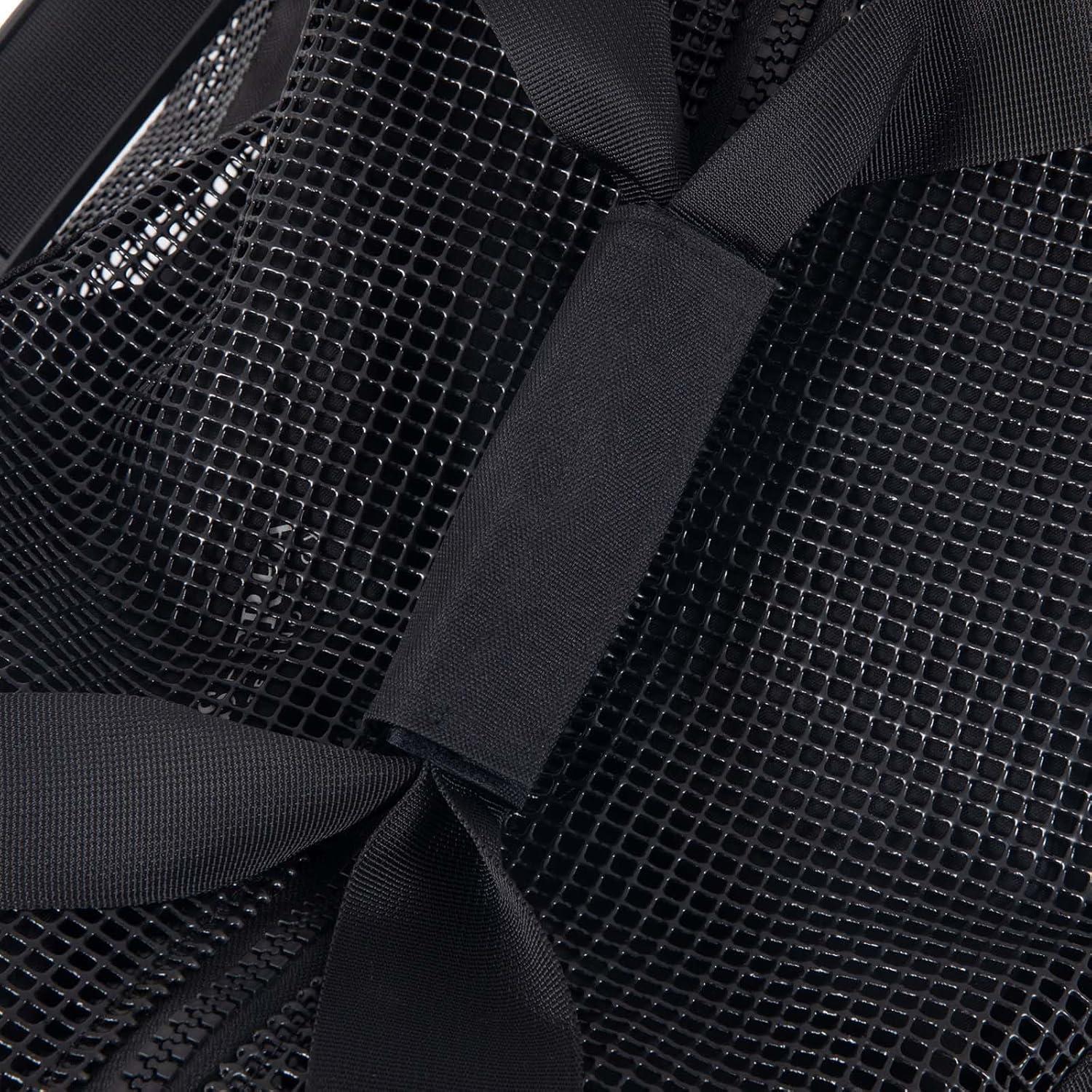 Bolsa de Malla Grande ZW-DB para Buceo 90L 101.6 cm