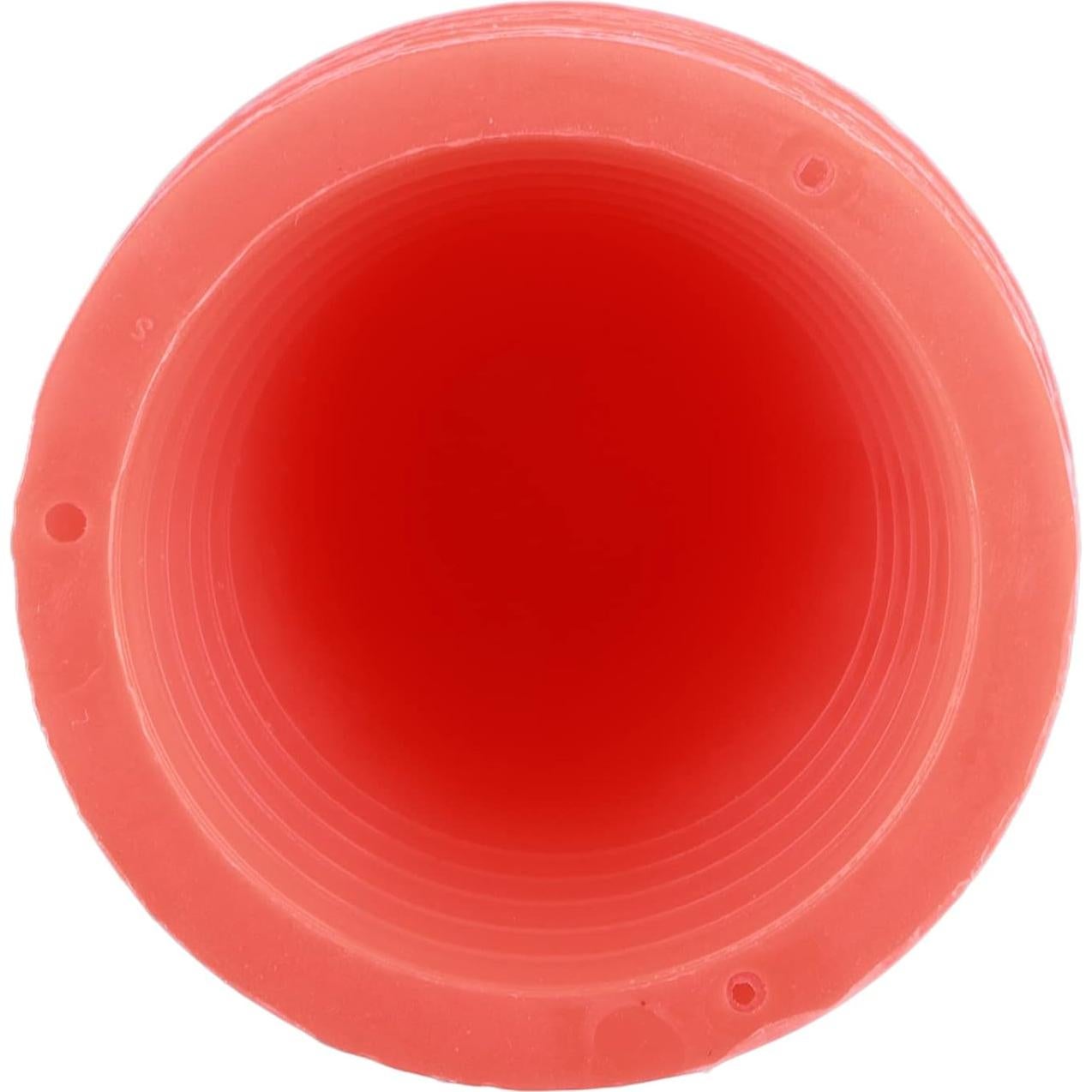 Conos de Entrenamiento de Fútbol 10pcs PE 8.5 cm Marca Mrisata