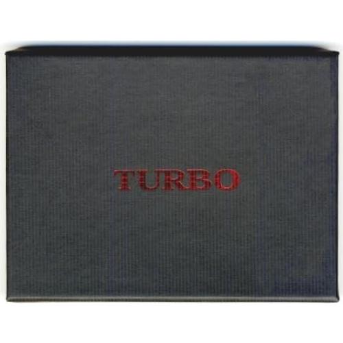 Cartas de Póker 100% Plástico Turbo - Tamaño Bridge