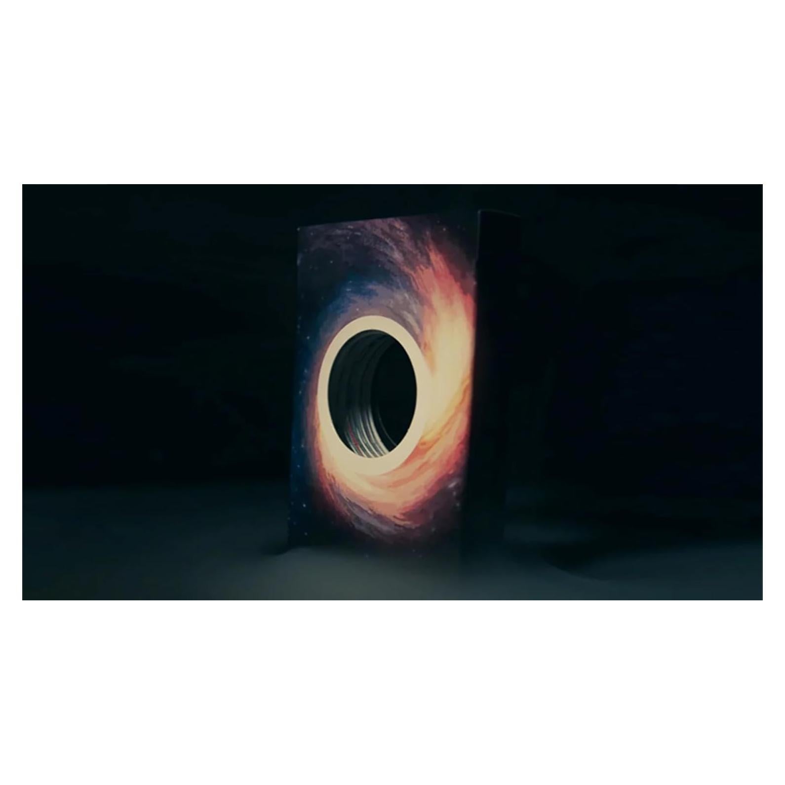 Cartas de Juego Orbit Agujero Negro Murphy 2024 - 80g