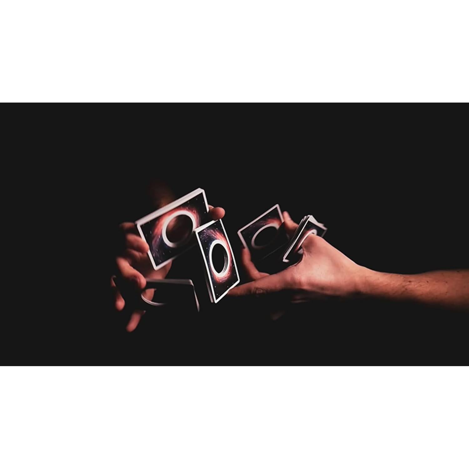 Cartas de Juego Orbit Agujero Negro Murphy 2024 - 80g