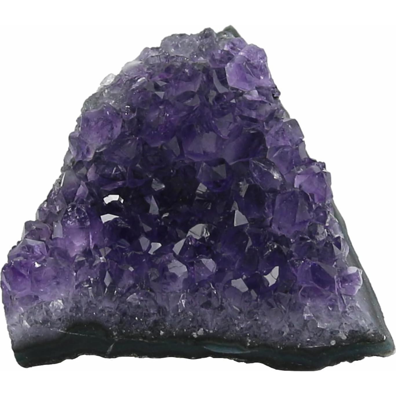 Cristales de Amatista Natural Nvzi 50g - Sanación y Decoración