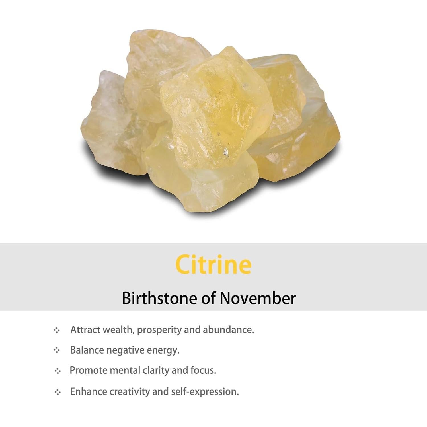 Árbol de Cristal de Amatista y Citrino dssmboom 11.4 cm