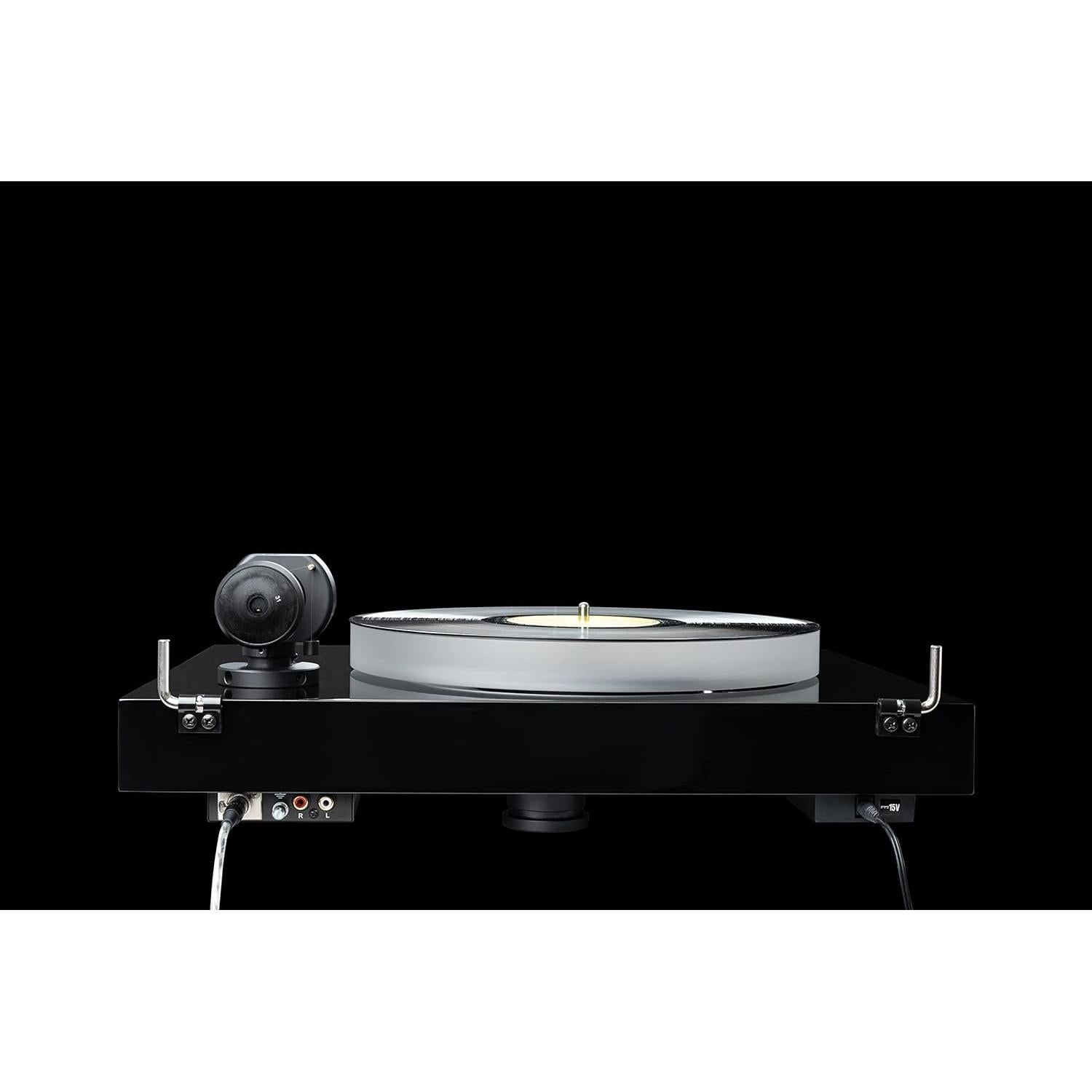 Giradiscos Pro-Ject X2 B con Cartucho Ortofon Quintet Rojo