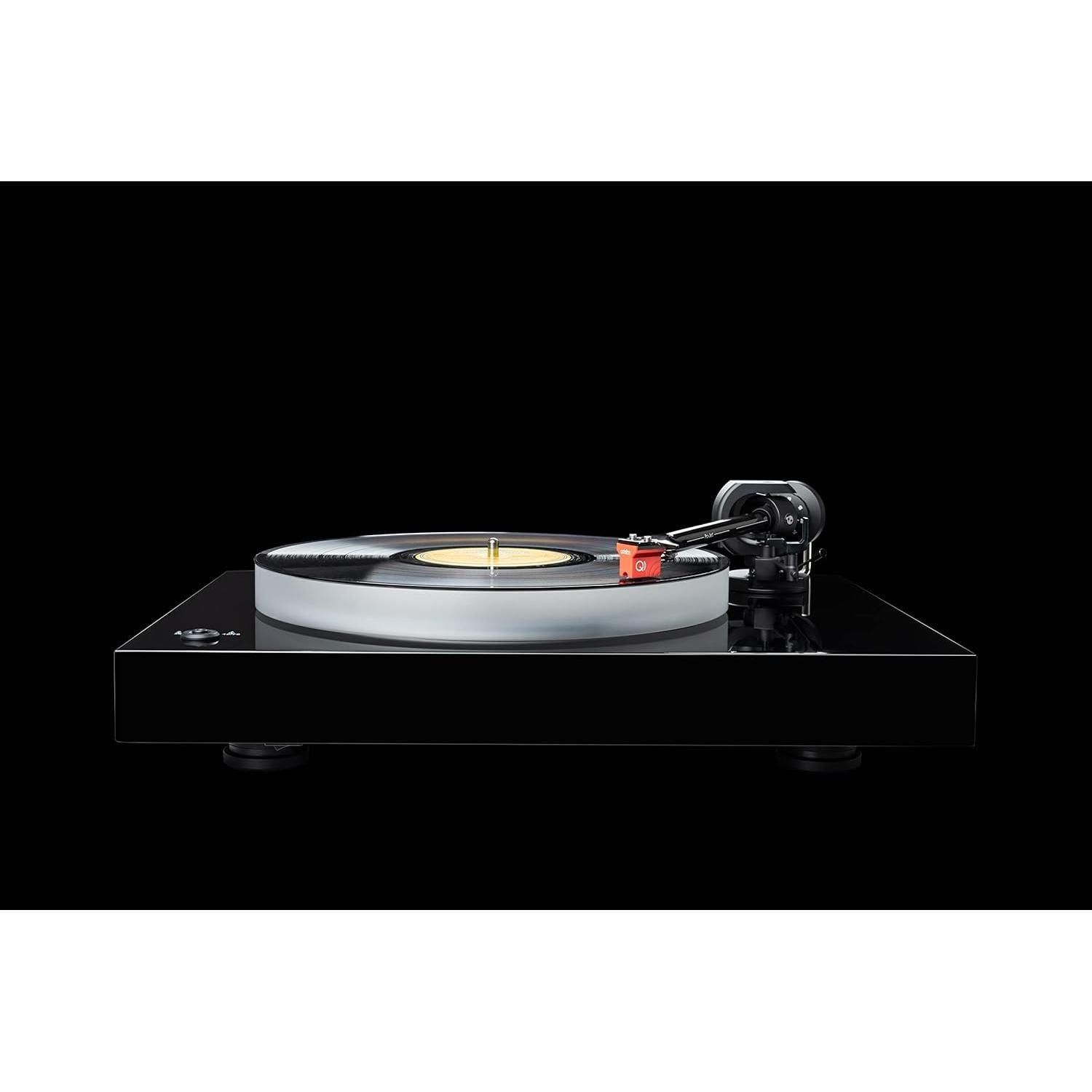 Giradiscos Pro-Ject X2 B con Cartucho Ortofon Quintet Rojo