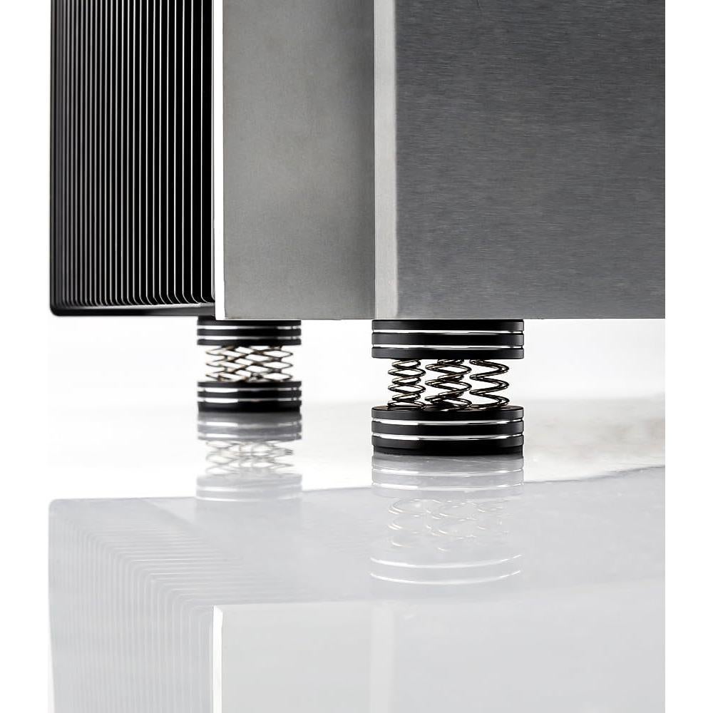 Patas de Aislamiento de Altavoces Tertullus 4PCS Antideslizantes