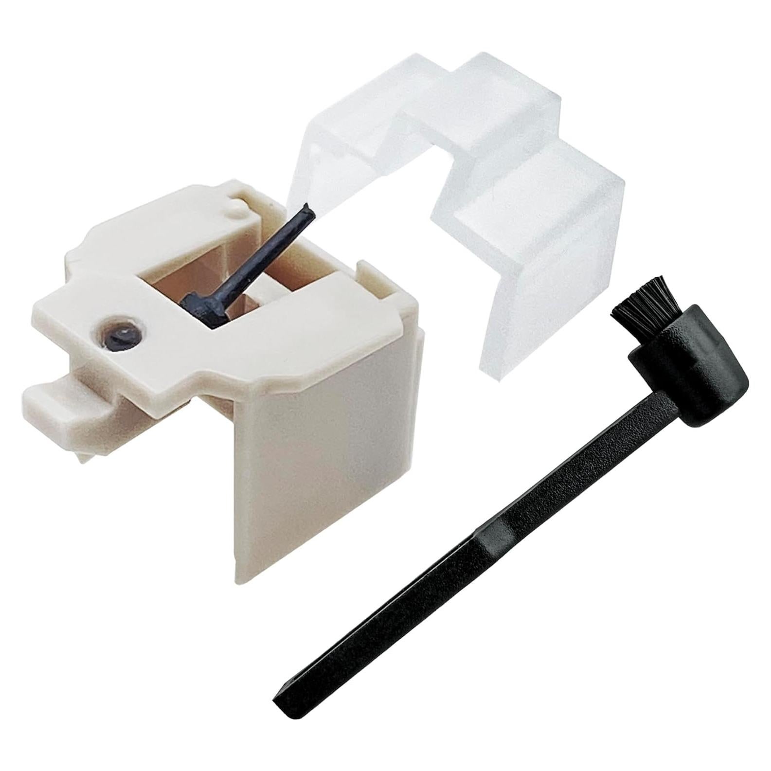 Aguja de Reemplazo ATN3600L Diamond Audio-Technica + Cepillo