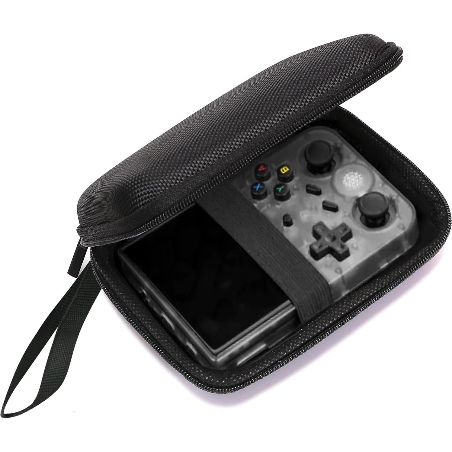 Funda EVA para HDD 2.5" YINGEYE - Protección Compacta