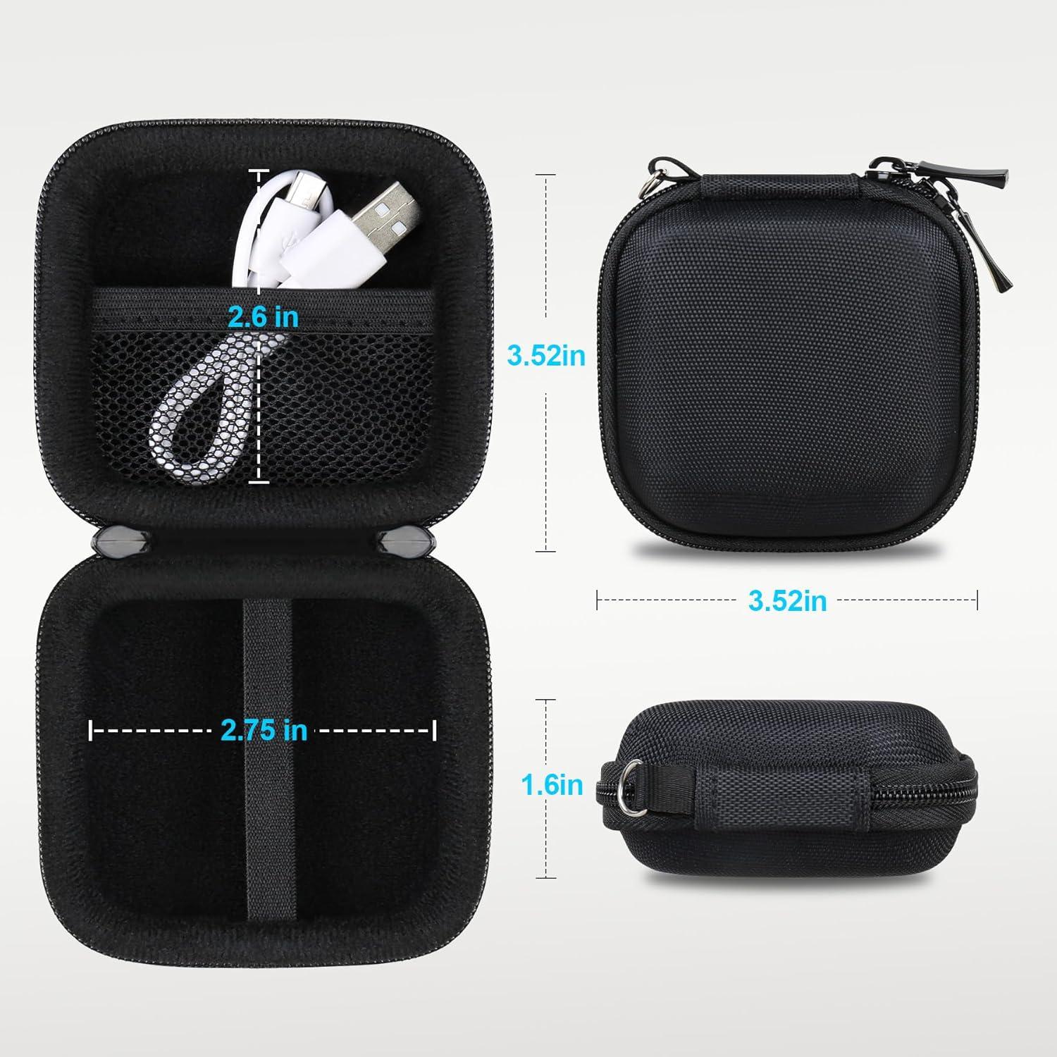 Funda de Transporte Lacdo para SSD WD Elements SE 1TB 2TB