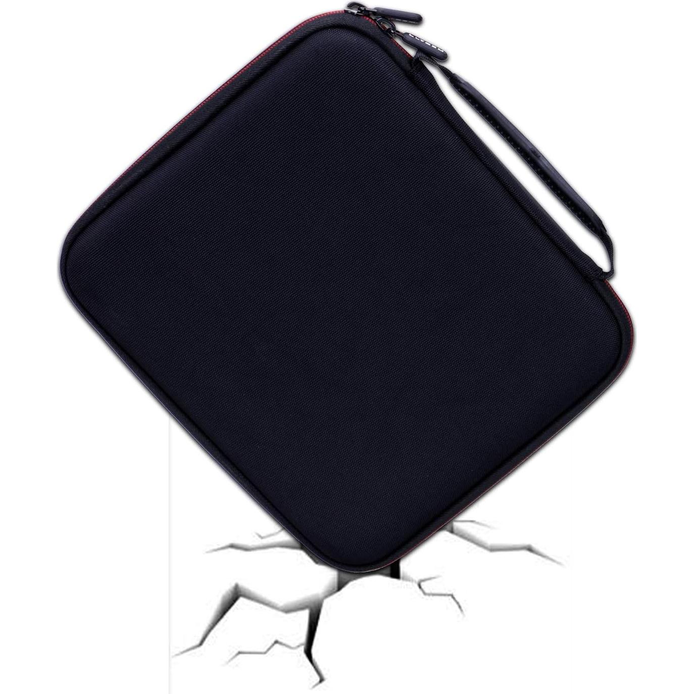 Funda Dura EVA LTGEM para Disco Duro Externo 3TB a 10TB