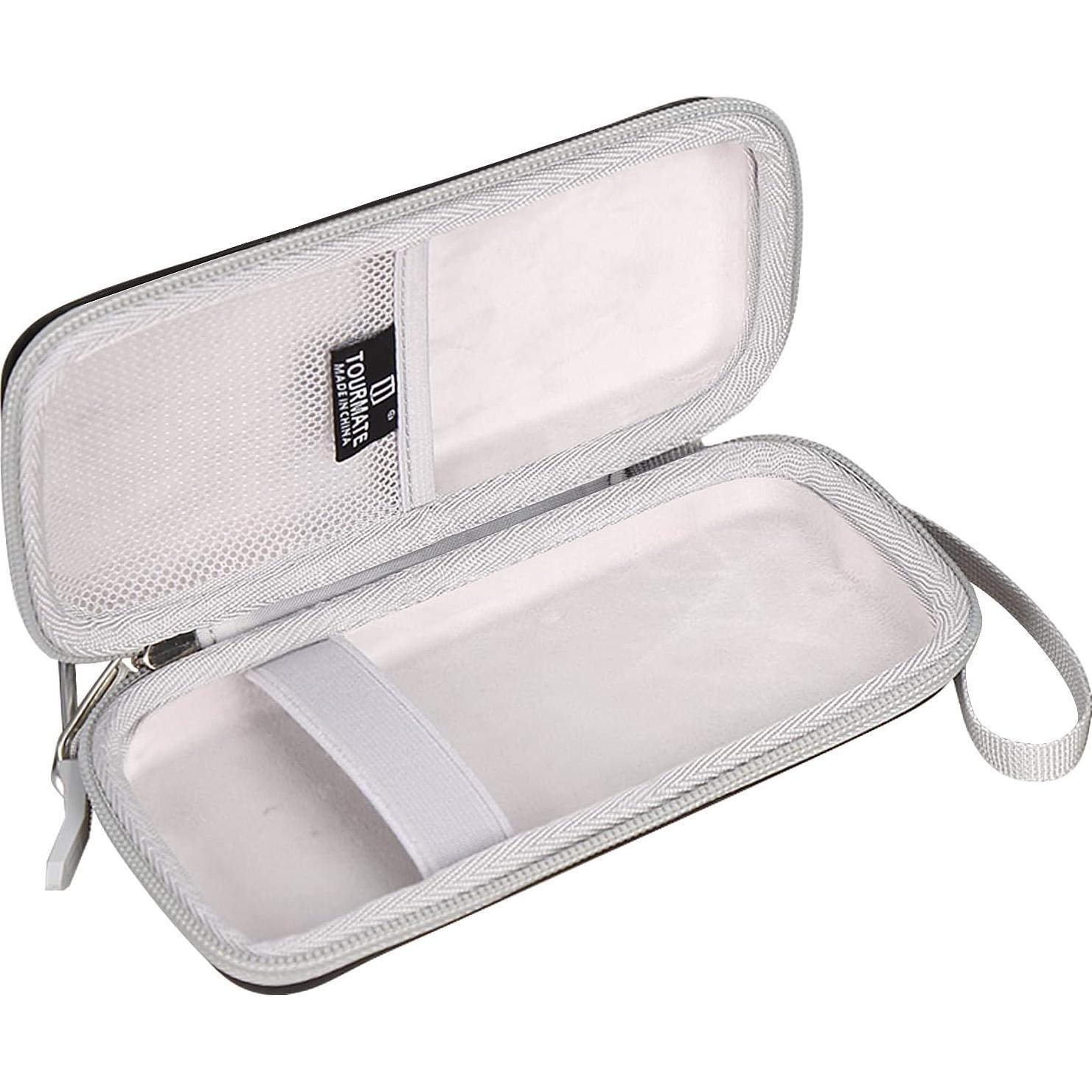 Funda Dura para Cargador Portátil Baseus Tourmate 20W EVA