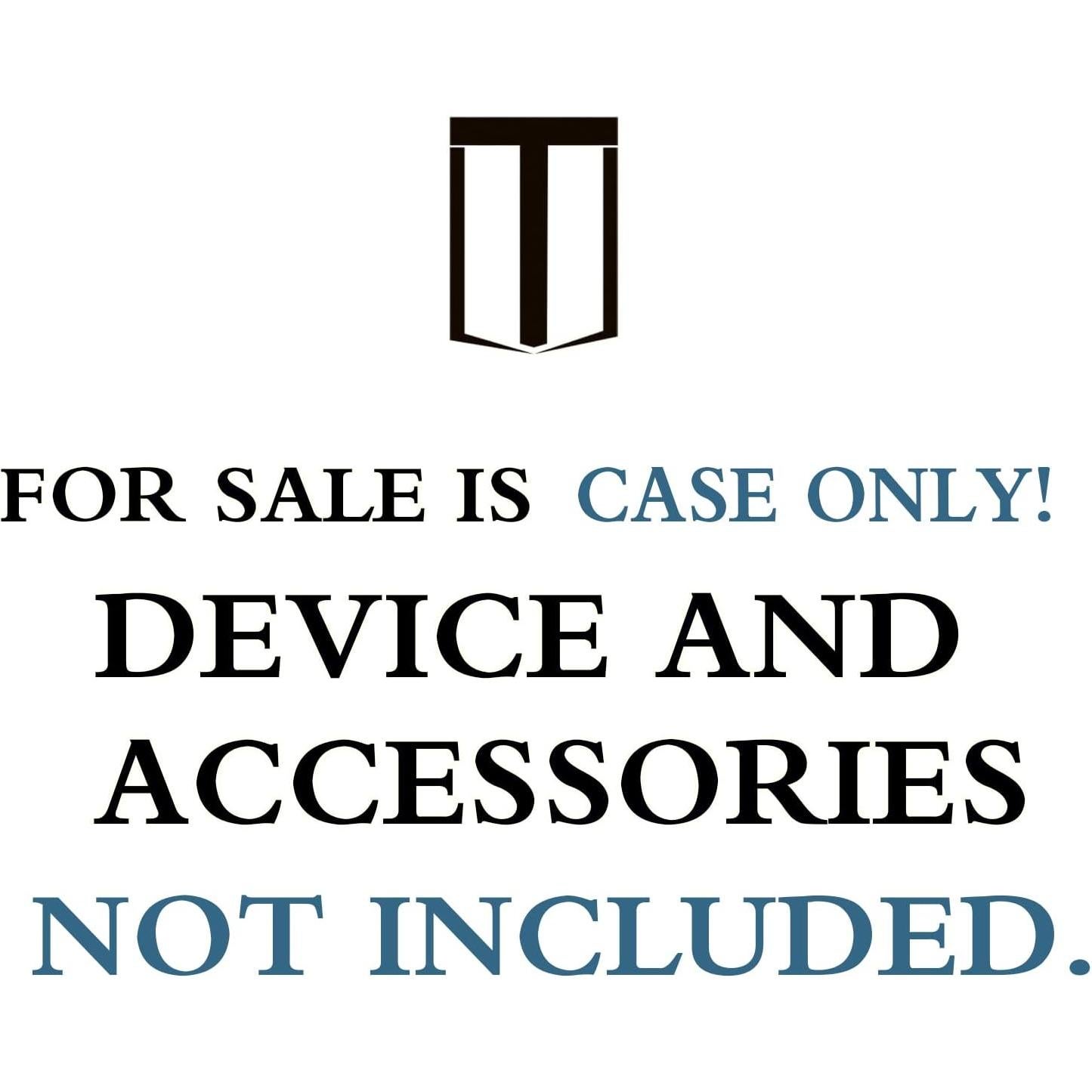 Funda Dura para Cargador Portátil Baseus Tourmate 20W EVA