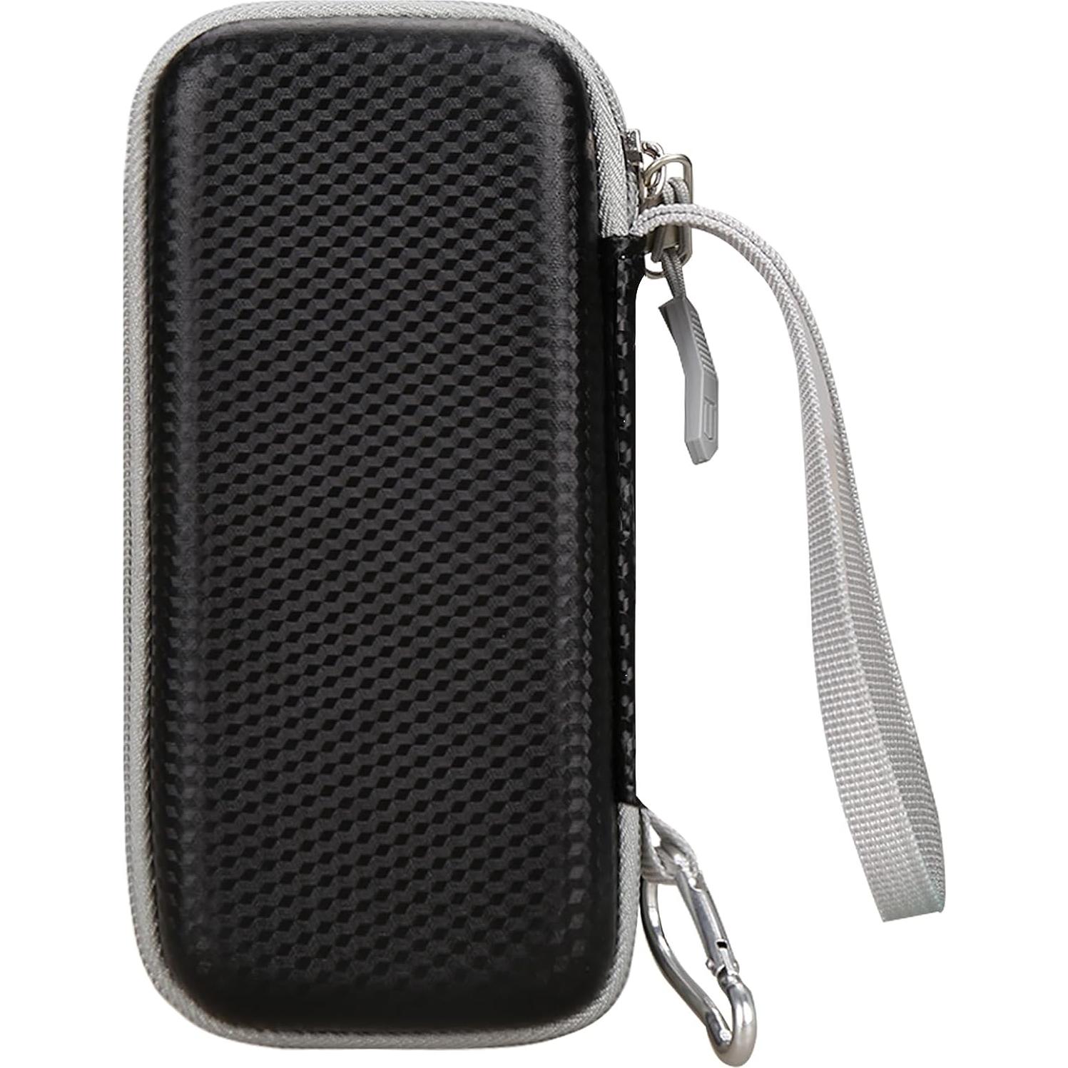 Funda Dura para Cargador Portátil Baseus Tourmate 20W EVA