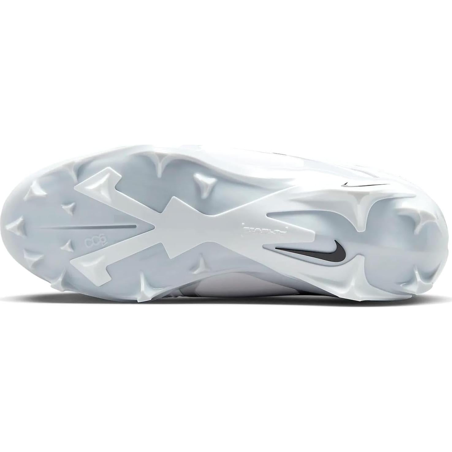 Botas de Fútbol Nike Alpha Menace Pro 3 para Hombre 1.19kg