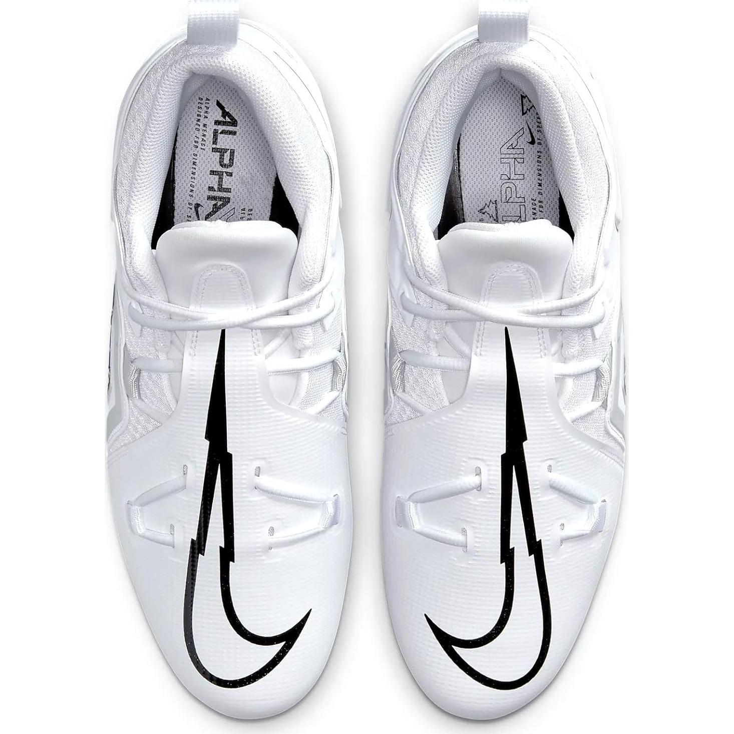 Botas de Fútbol Nike Alpha Menace Pro 3 para Hombre 1.19kg