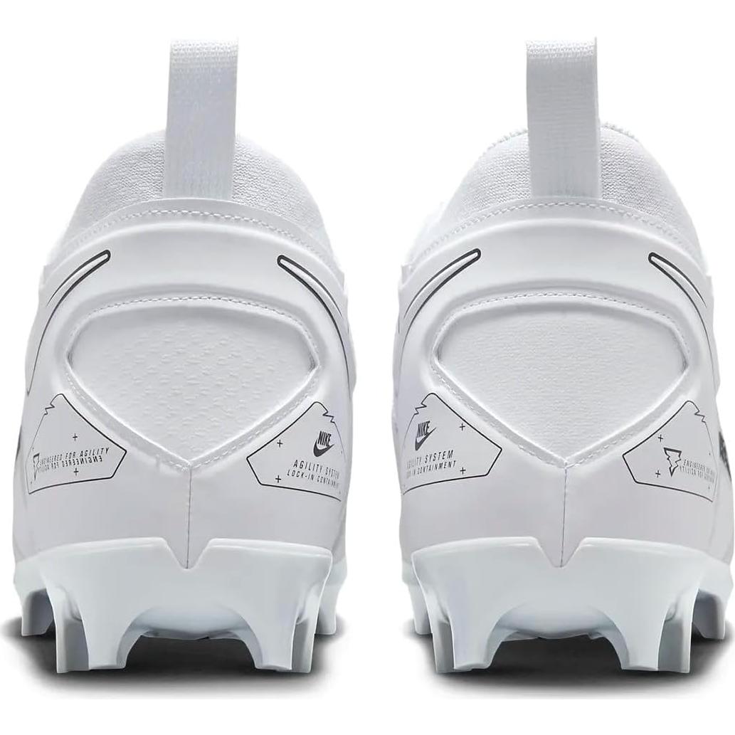 Botas de Fútbol Nike Alpha Menace Pro 3 para Hombre 1.19kg