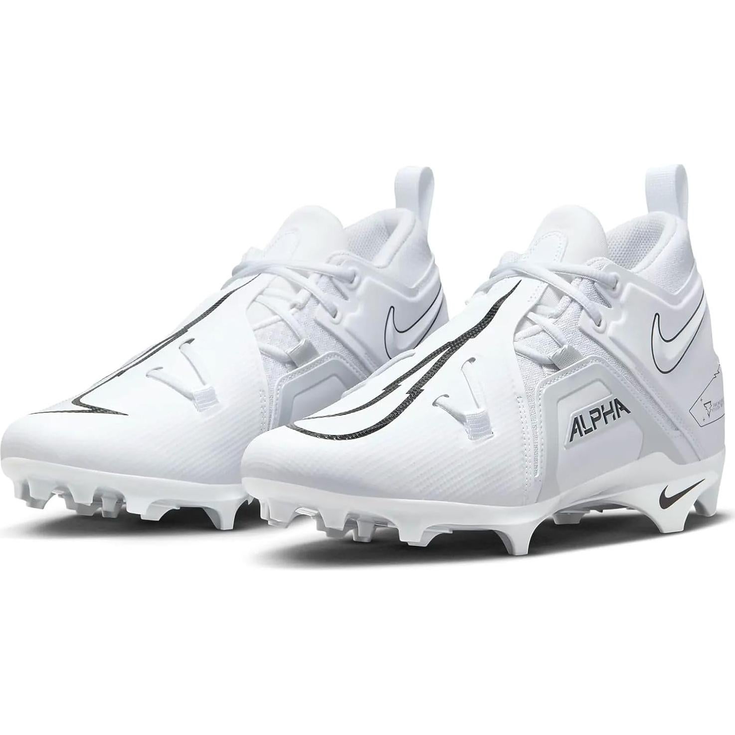 Botas de Fútbol Nike Alpha Menace Pro 3 para Hombre 1.19kg