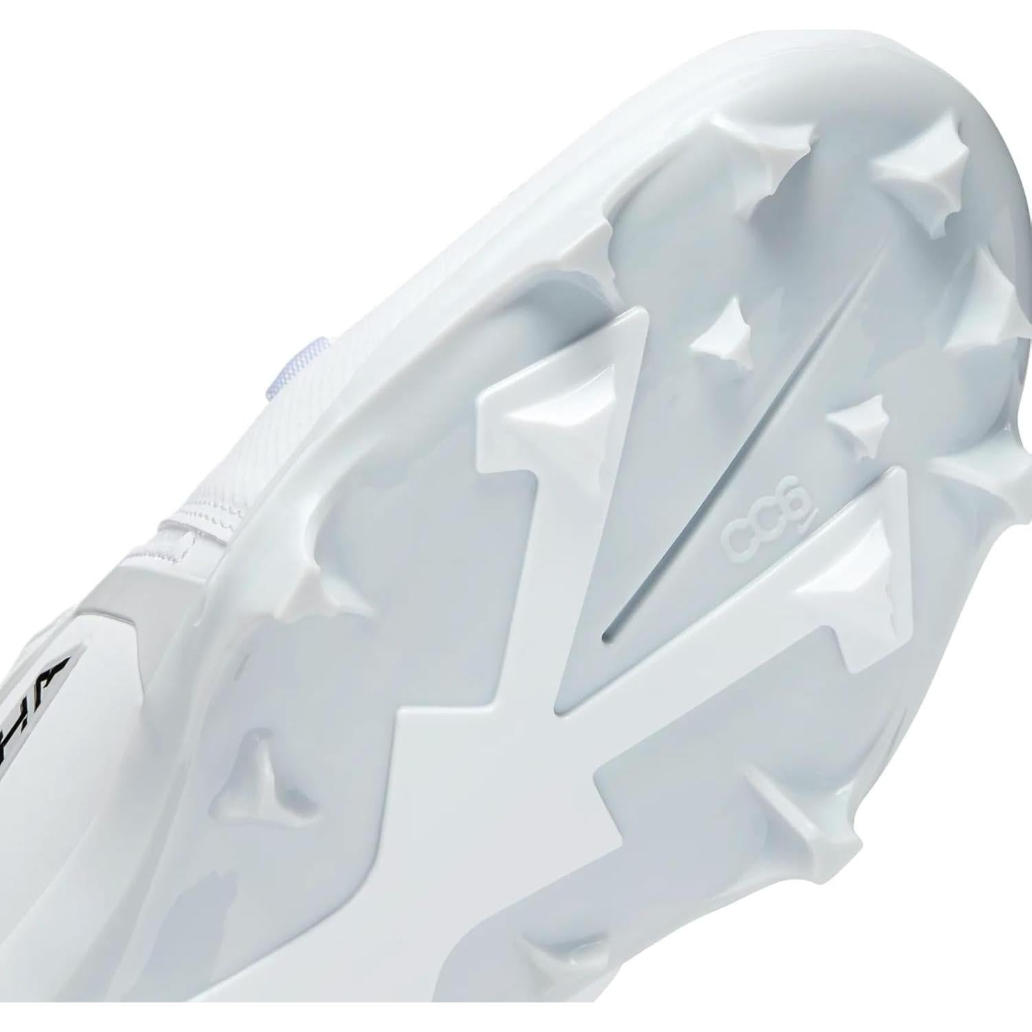 Botas de Fútbol Nike Alpha Menace Pro 3 para Hombre 1.19kg