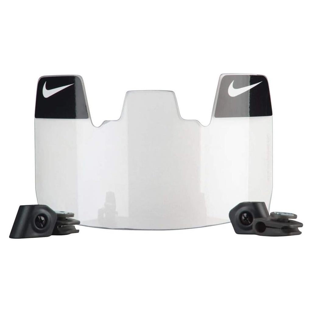 Visera de Fútbol Nike Gridiron para Jovenes - Policarbonato