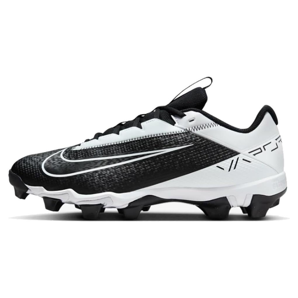 Botas de Fútbol Nike Vapor Edge Shark 2 Hombre 12 Negro