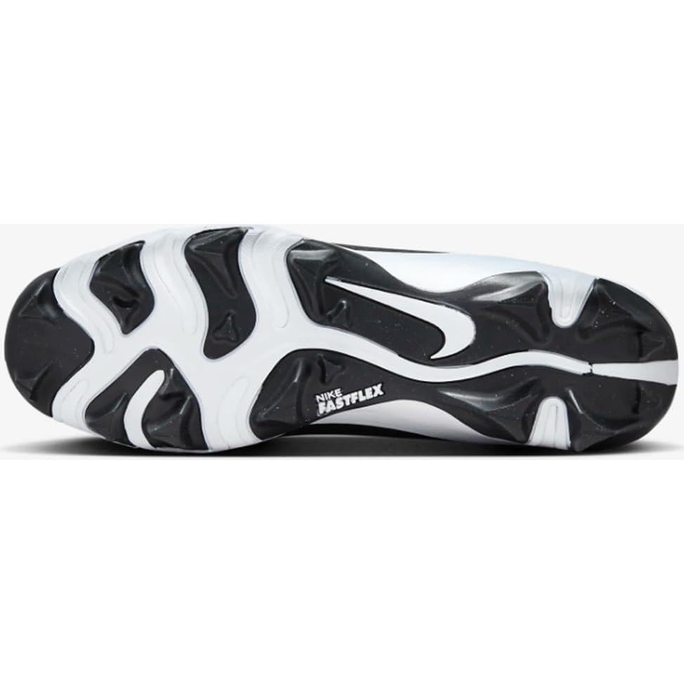 Botas de Fútbol Nike Vapor Edge Shark 2 Hombre 12 Negro