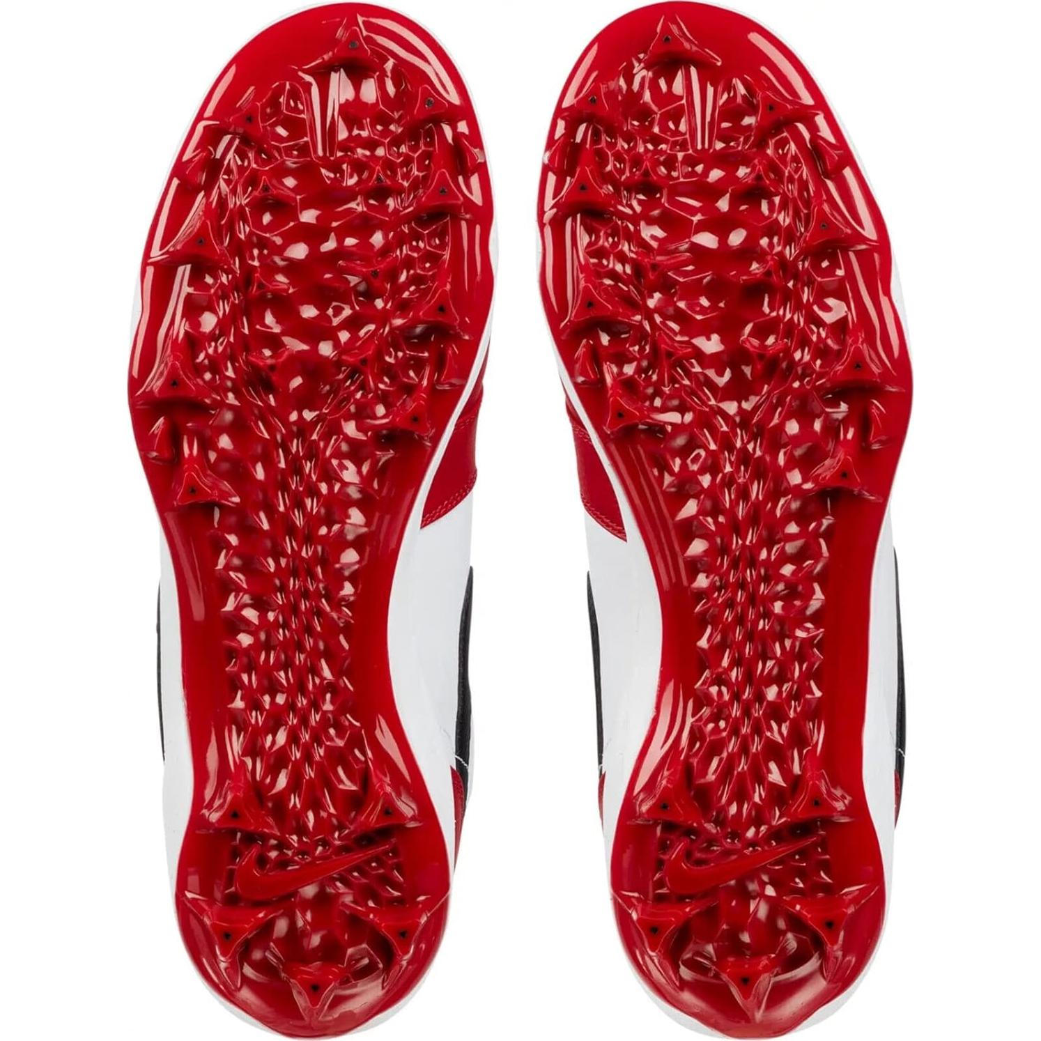 Botas de Fútbol Nike Vapor Edge Pro 360 Hombre 44.5