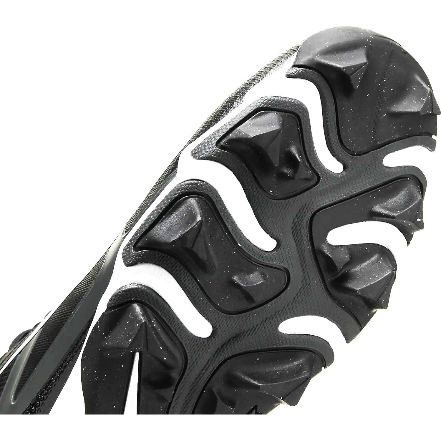 Botas de Fútbol Nike Alpha Menace 4 para Hombre 13 Ancho