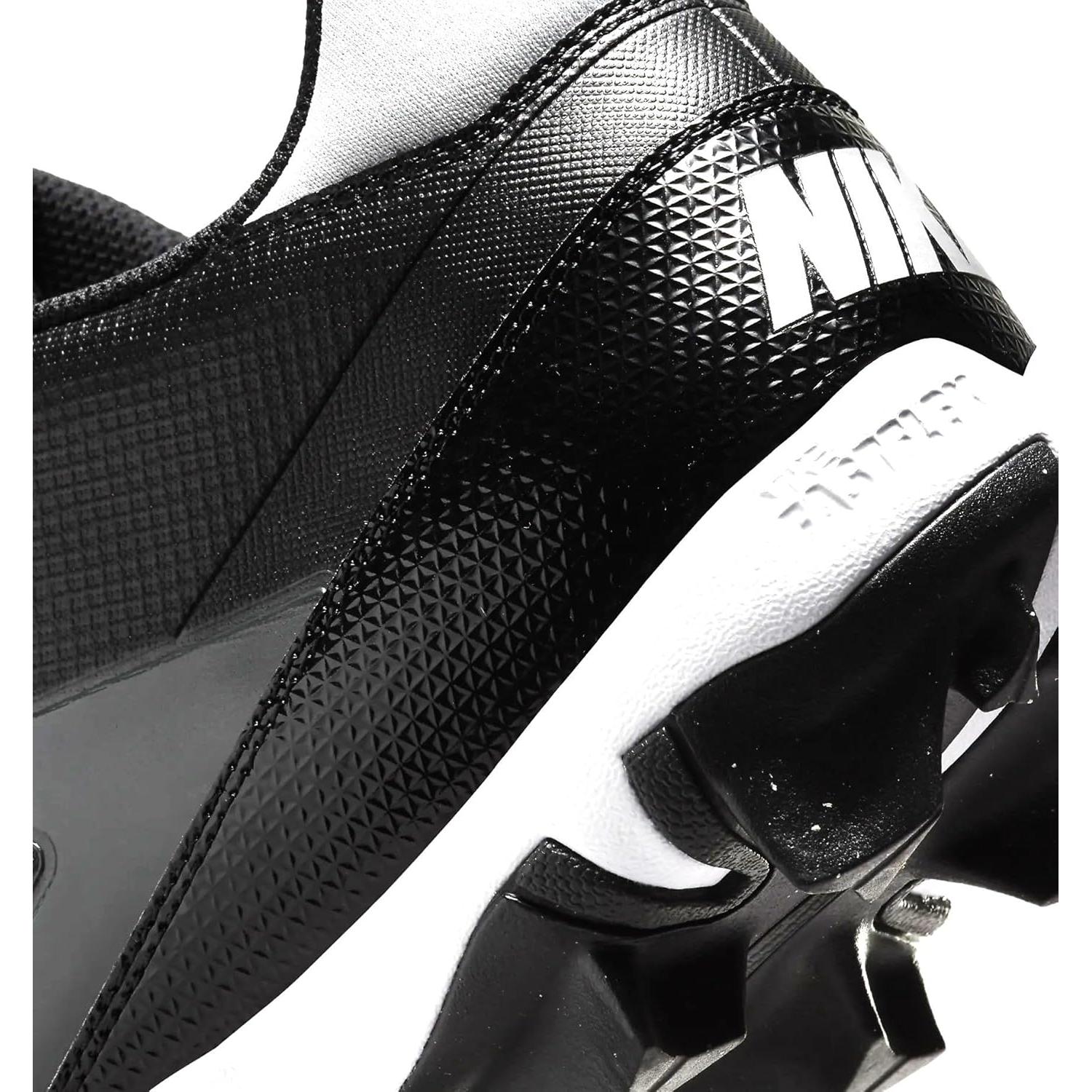 Botas de Fútbol Nike Alpha Menace 4 para Hombre 13 Ancho