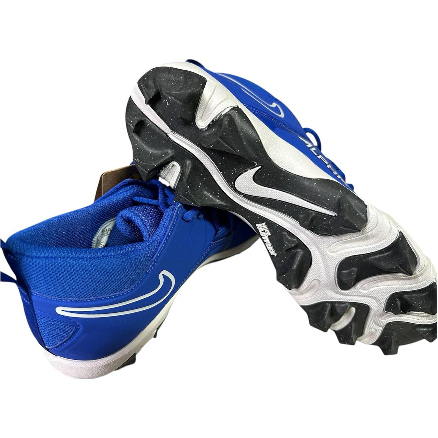 Botas de Fútbol Nike Alpha Menace 3 Shark para Hombre 9