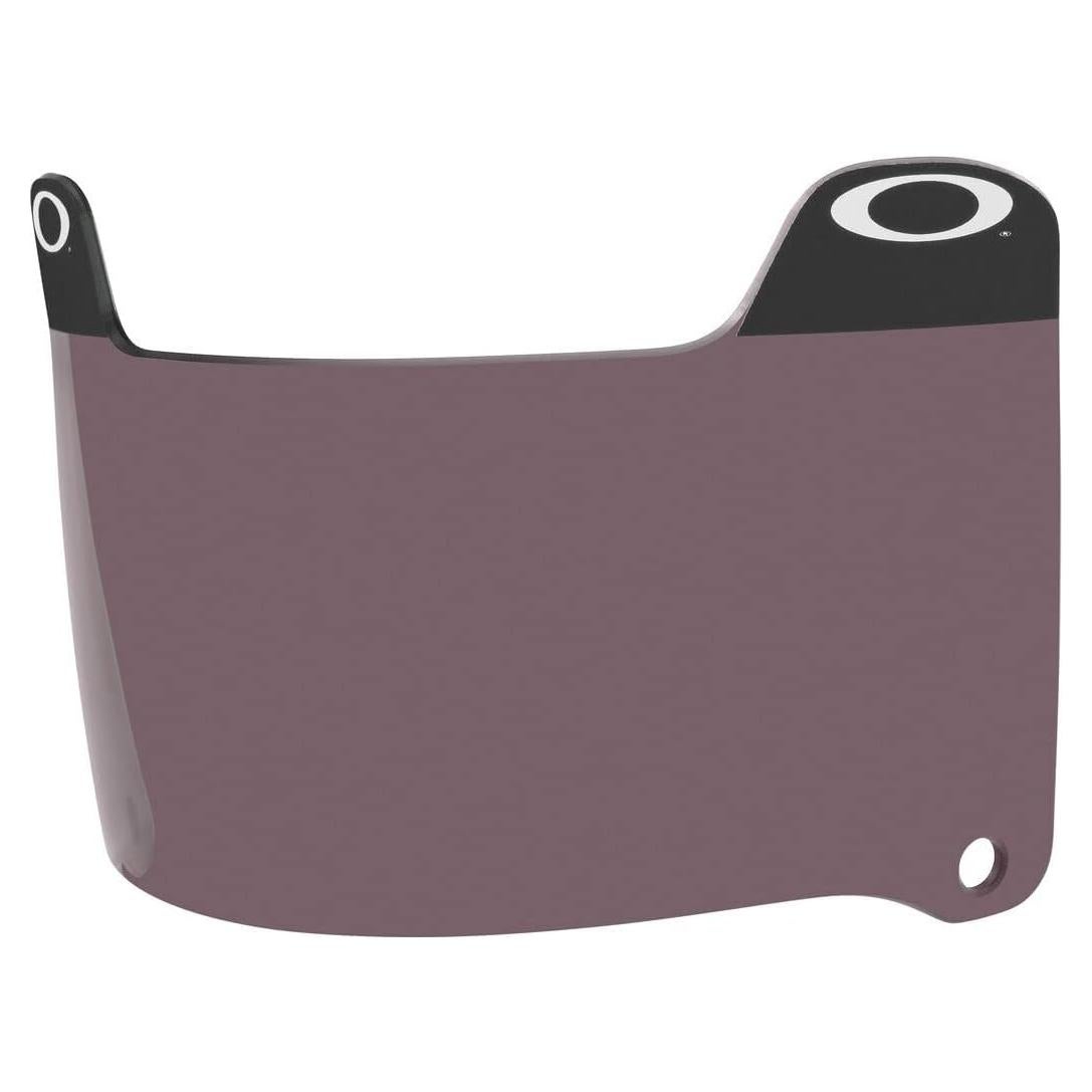 Escudo de Fútbol Oakley PRIZM Pro para Casco Riddell Speedflex