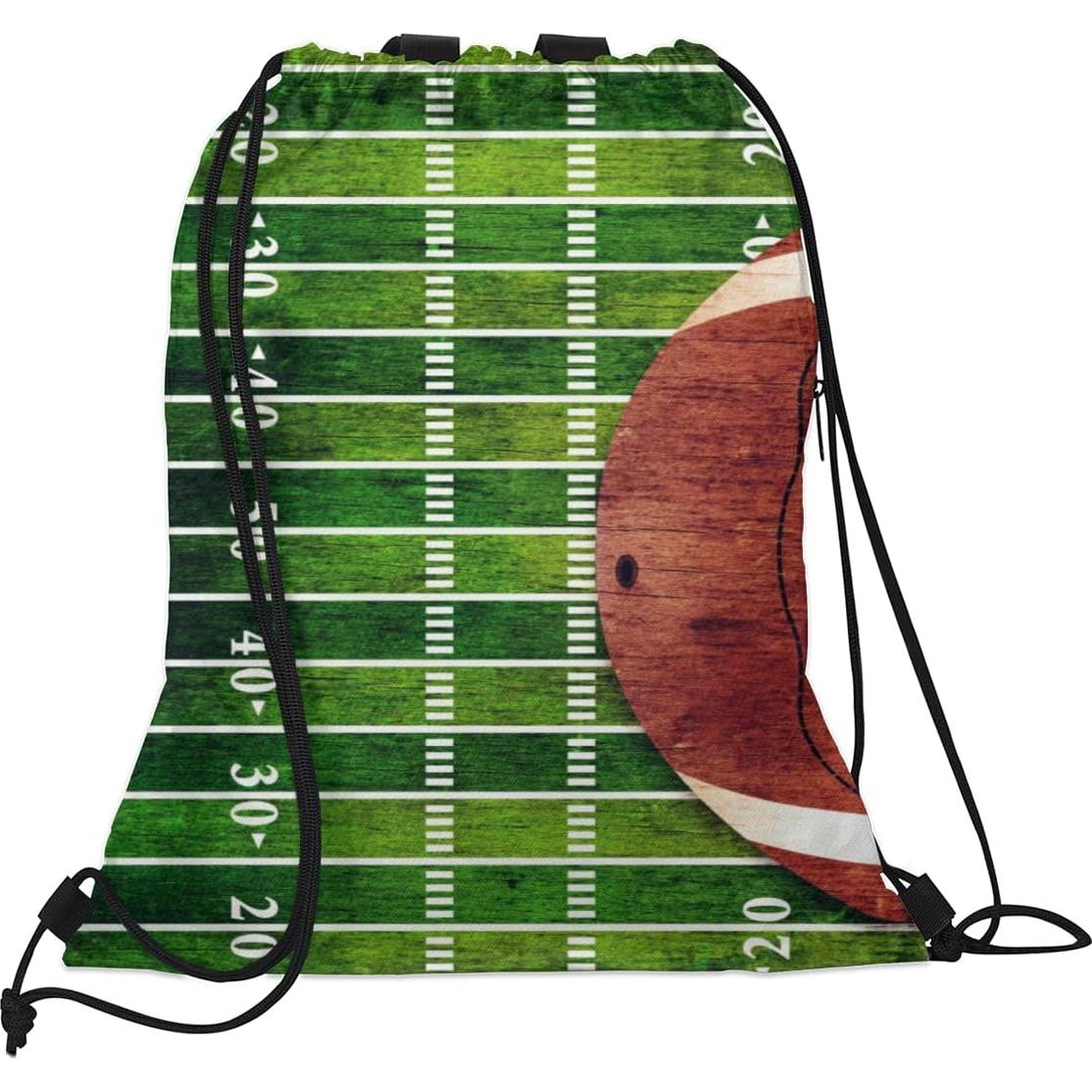 Bolsa de Cuerda Ligera para Gimnasio 50x40 cm Unisex