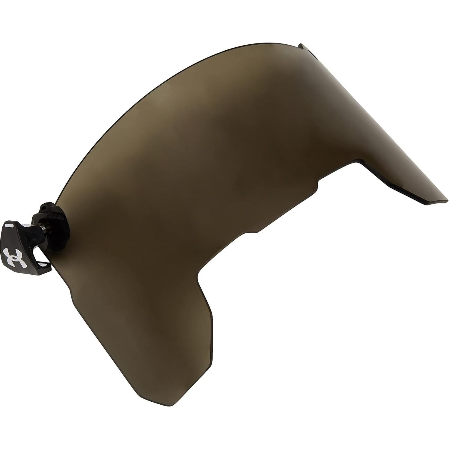 Visera de Fútbol Under Armour Gris - Talla Única, Ligera