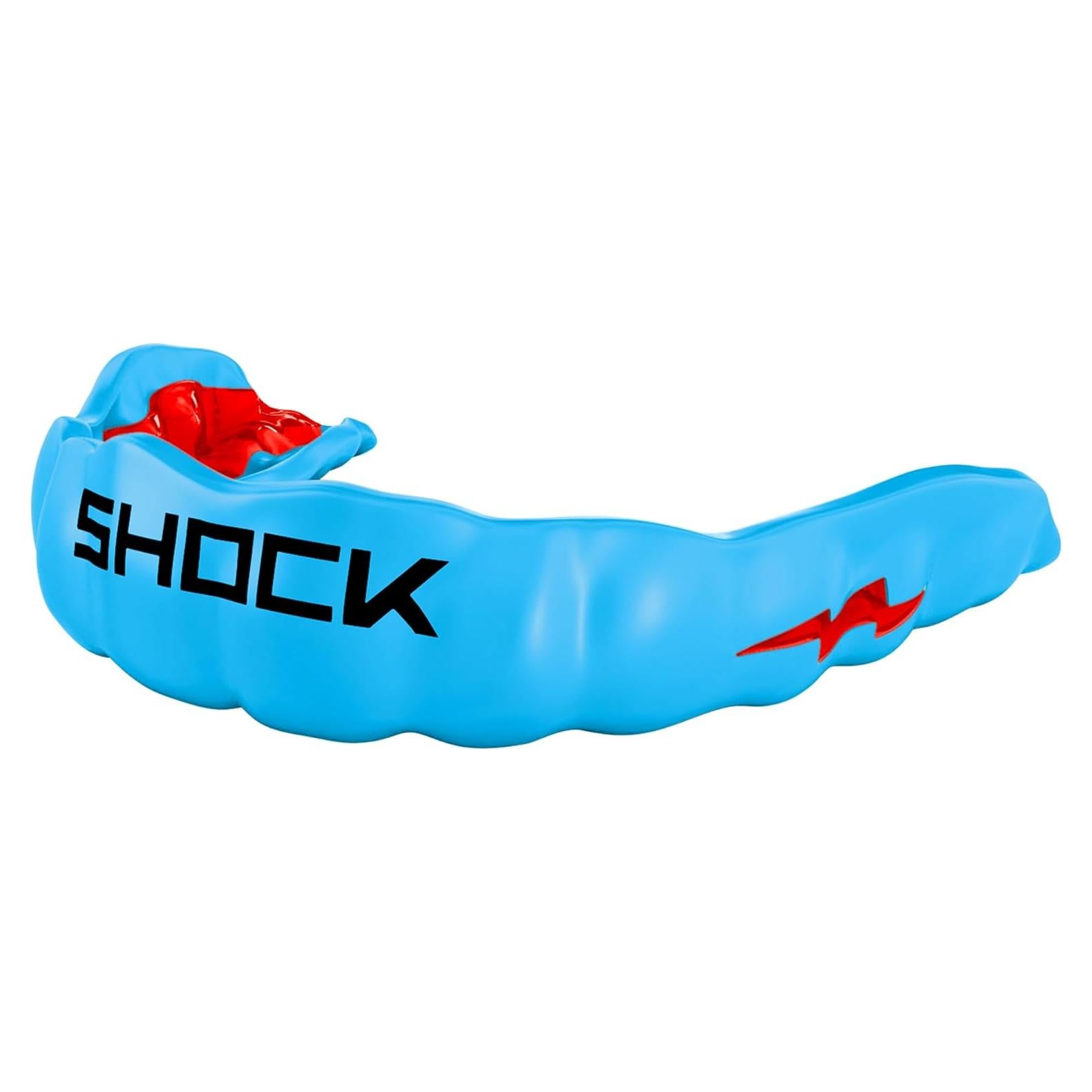 Guardia Bucal MicroGel Shock Doctor Kool-Aid Sabor Tropical