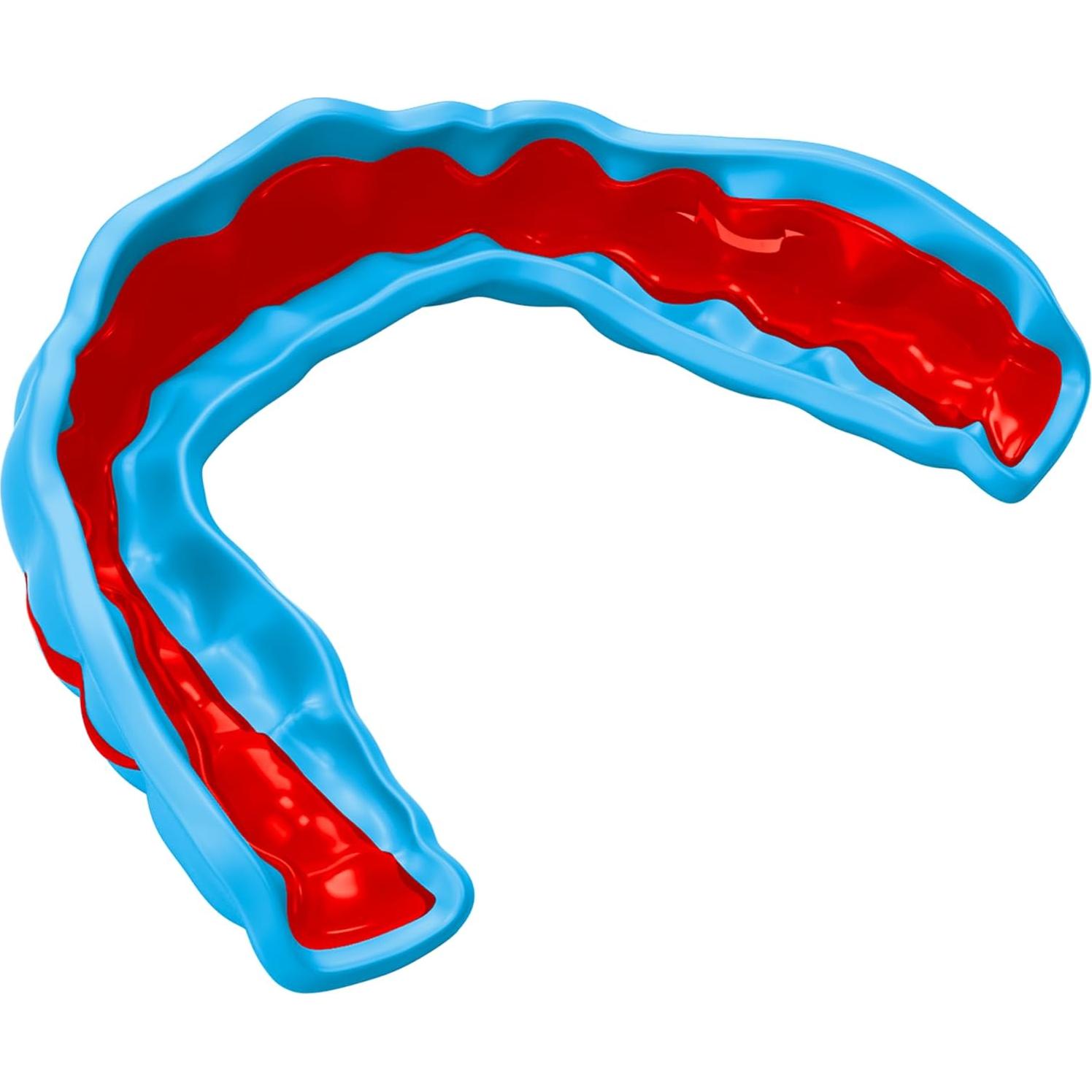 Guardia Bucal MicroGel Shock Doctor Kool-Aid Sabor Tropical
