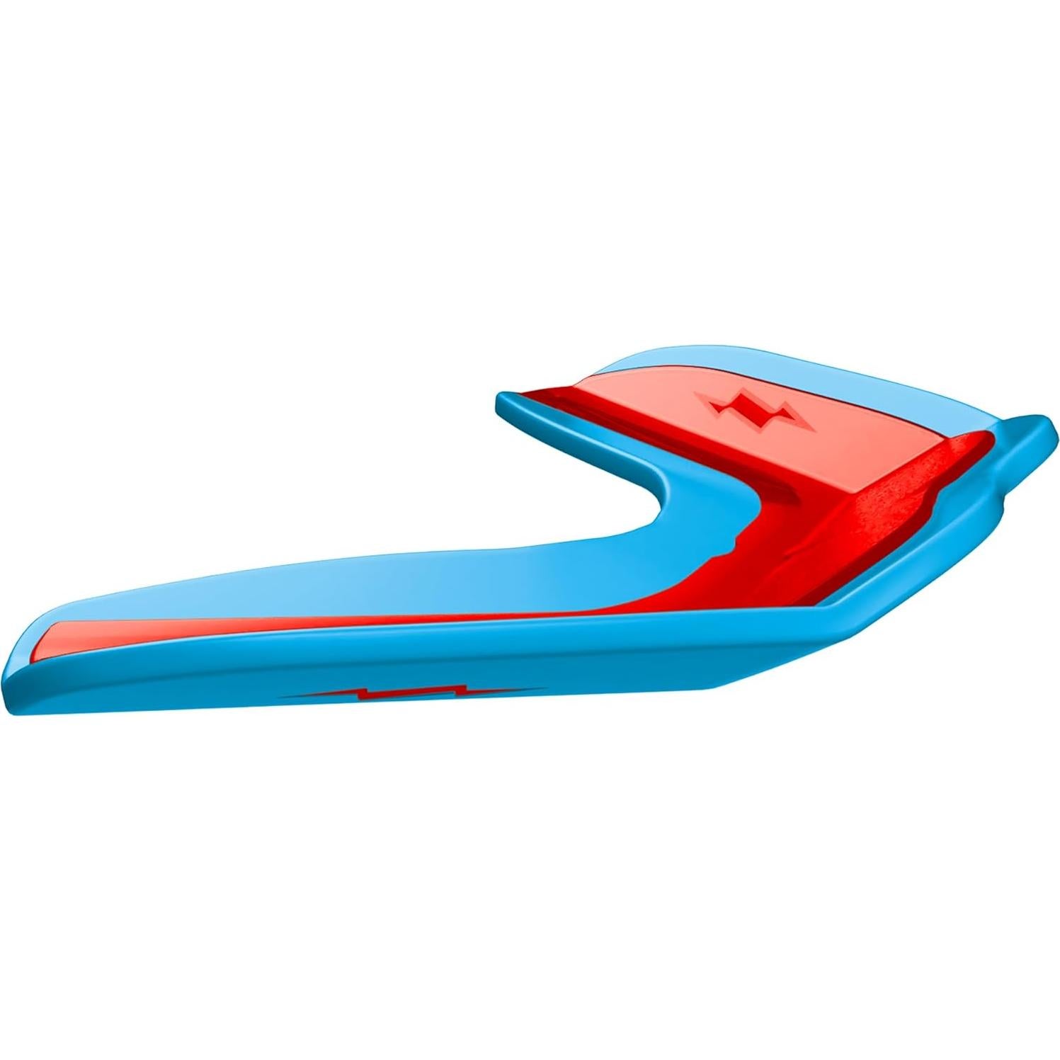 Guardia Bucal MicroGel Shock Doctor Kool-Aid Sabor Tropical