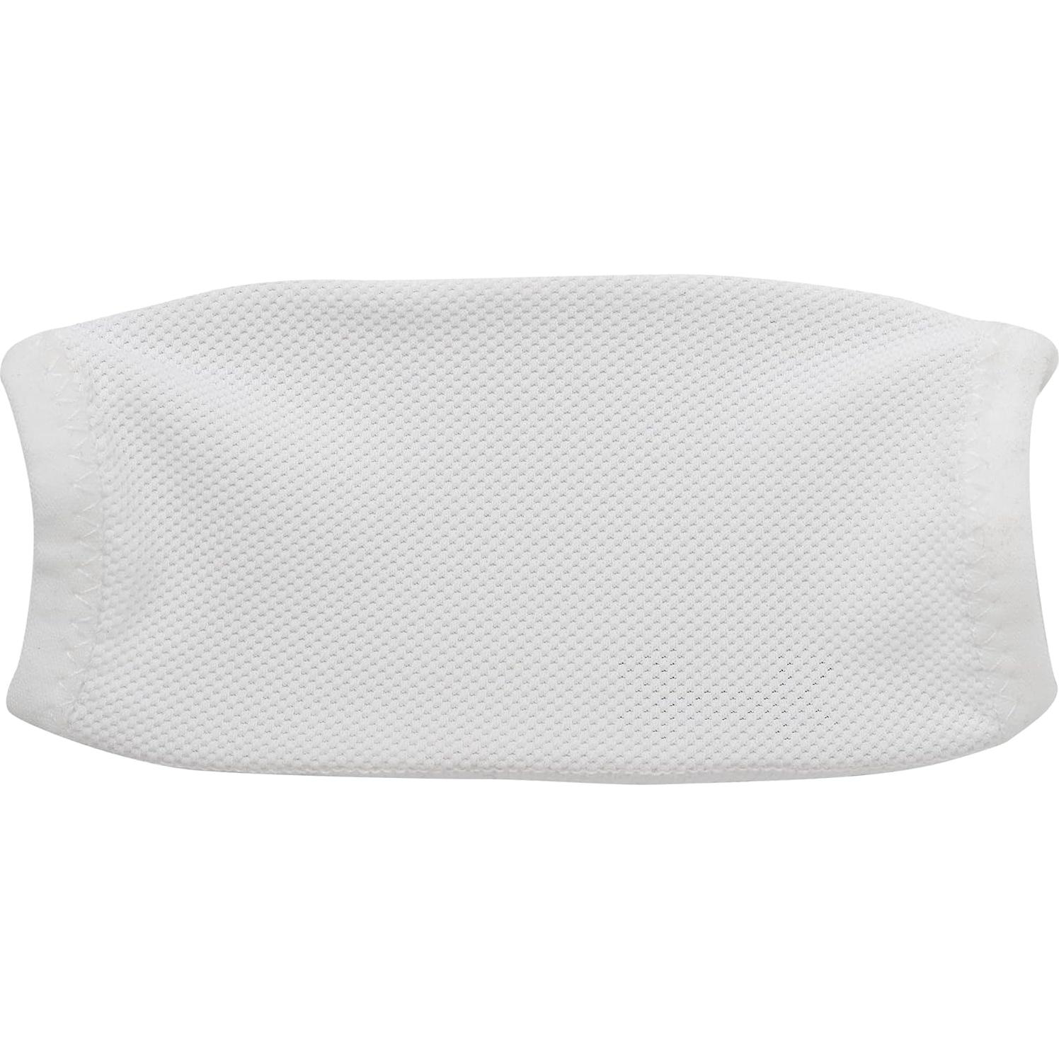 Cubierta de Correa de Barbilla Under Armour UA20920 Blanco