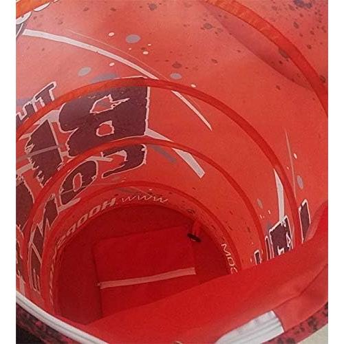 Cono Grande HoopsKing para Entrenamiento Deportivo 1.07m