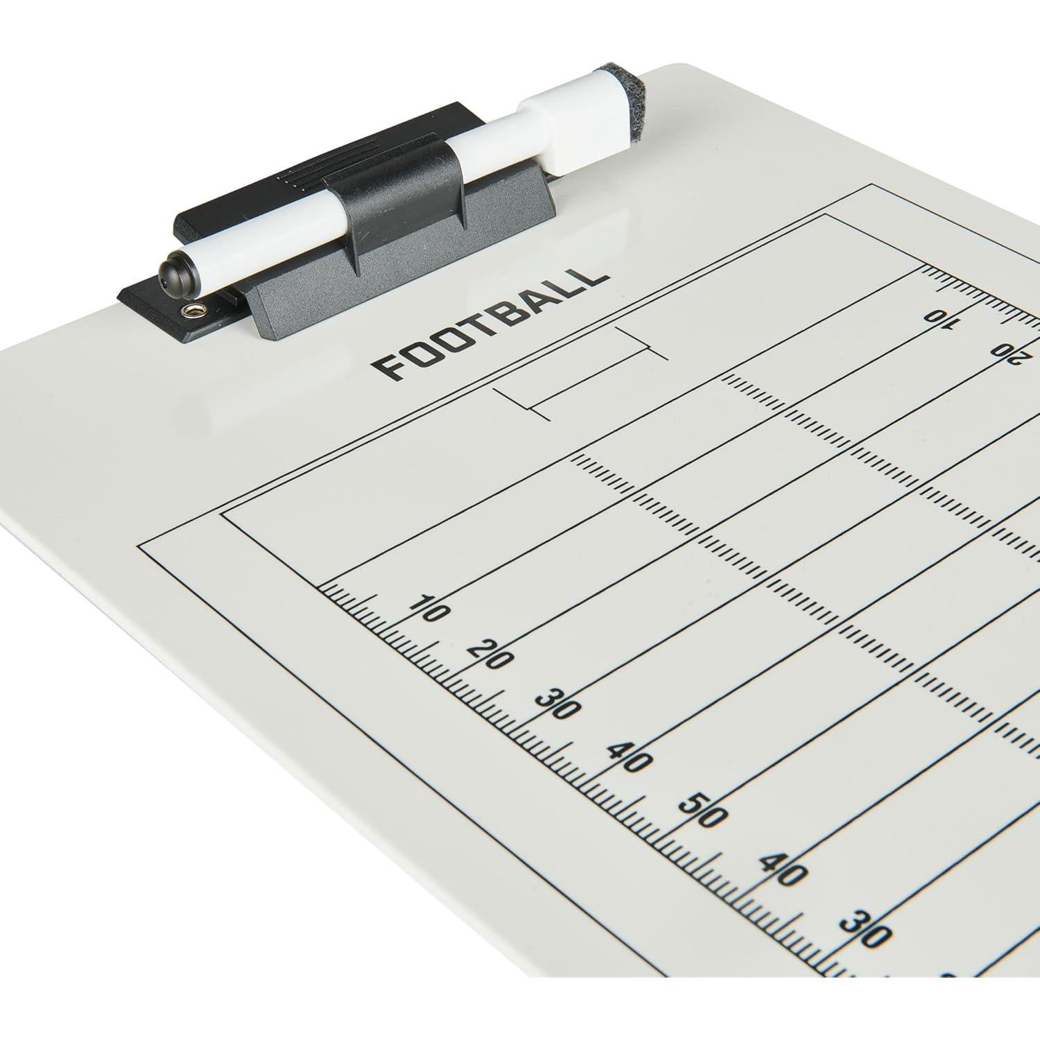 Tablero de Entrenador de Fútbol Champro A099F 30x22 cm