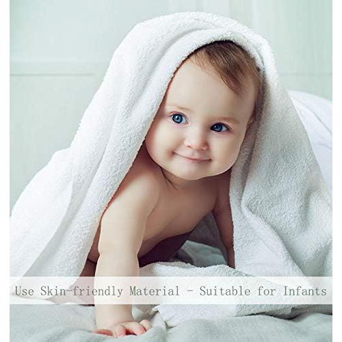 Toalla de Mano oFloral Algodón 38x76 cm Estilo Deportivo