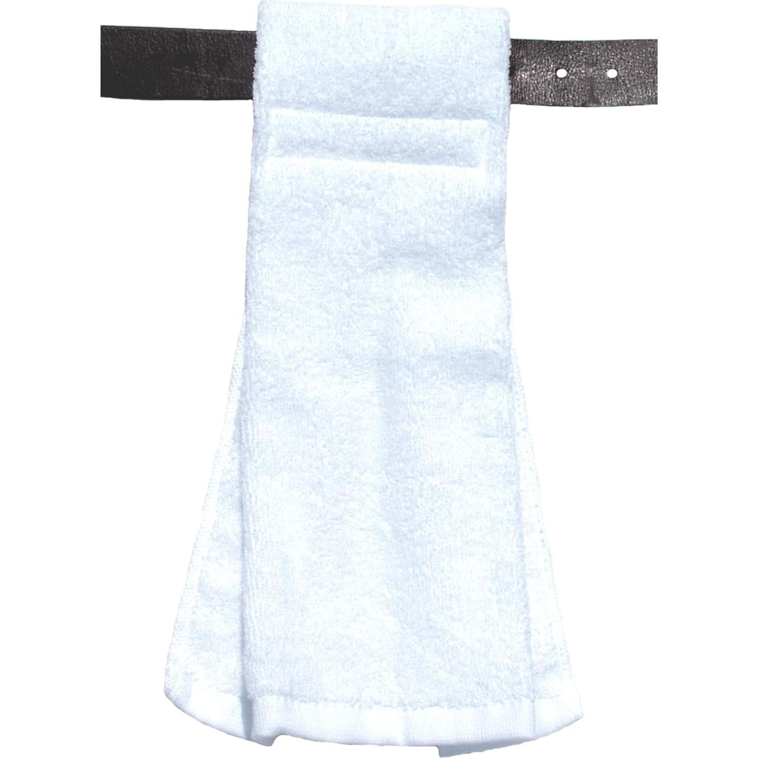 Toalla de Campo de Fútbol Unique Sports FFT-1 Algodón Premium