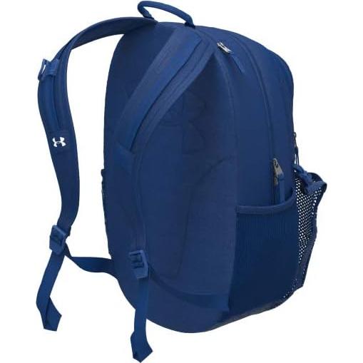 Mochila Under Armour All Sport Hombre 42L Real/Blanco