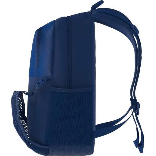 Mochila Under Armour All Sport Hombre 42L Real/Blanco