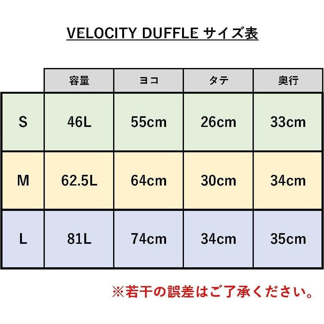 Bolsa de Deporte Nike Jordan Velocity Duffle 46L Negra/Dorada