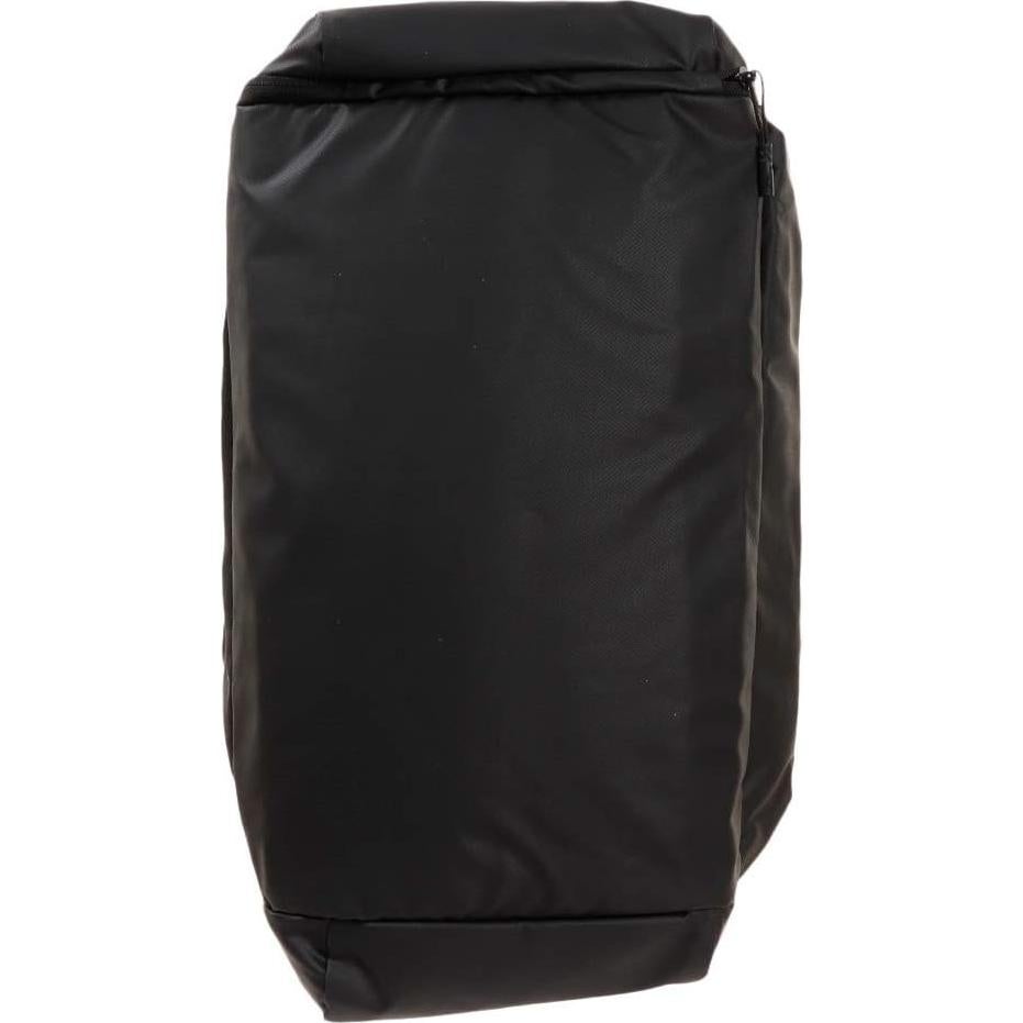 Bolso de Gimnasio Nike Air Jordan Velocity Duffle Negro