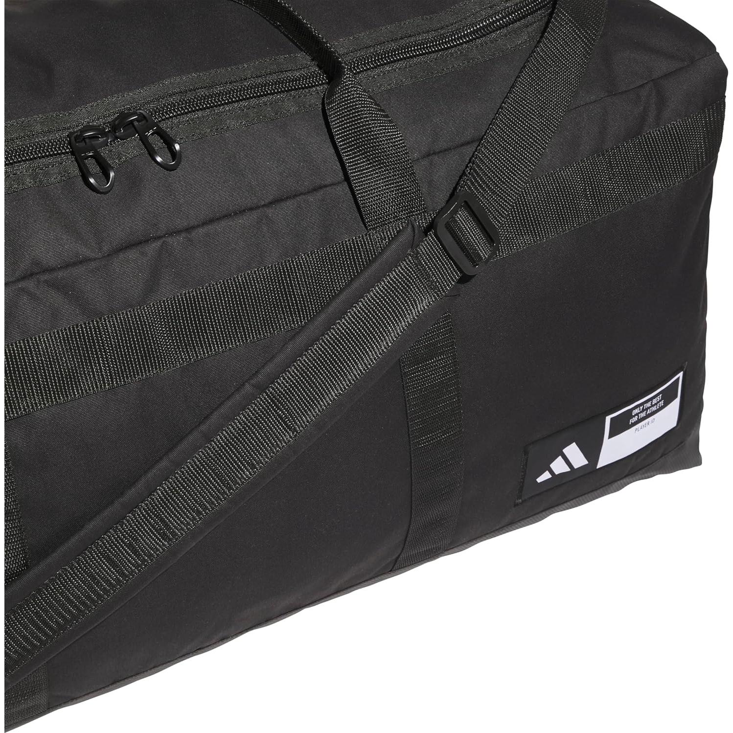 Bolsa Duffle de Béisbol Adidas 977644 Resistente al Agua
